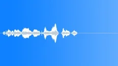 Human voice clipSound Effect