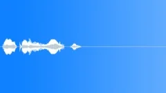 Human voice clip Sound Effect