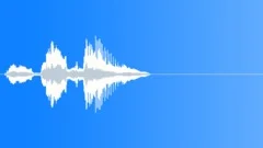 Human voice clip Sound Effect