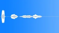 Human voice clip Sound Effect