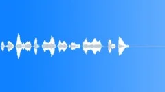 Human voice clipSound Effect