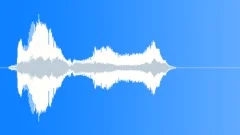 Human voice clip Sound Effect