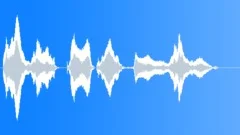 Human voice clip Sound Effect