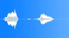 Human voice clipSound Effect