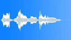 Human voice clip Sound Effect