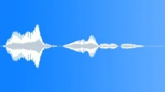 Human voice clip Sound Effect