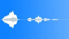 Human voice clip Sound Effect