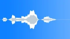 Human voice clip Sound Effect