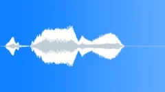 Human voice clip Sound Effect
