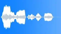 Human voice clipSound Effect