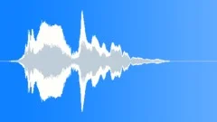 Human voice clip Sound Effect