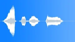 Human voice clip Sound Effect