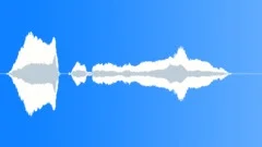 Human voice clip Sound Effect