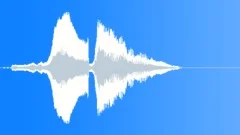 Human voice clip Sound Effect