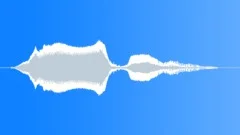Human voice clip Sound Effect