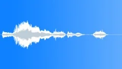 Human voice clip Sound Effect