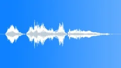 Human voice clip Sound Effect