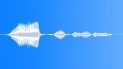 Human voice clip Sound Effect