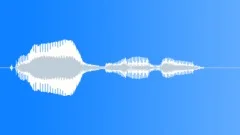 Human voice clip Sound Effect