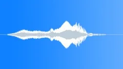 Human voice clip Sound Effect