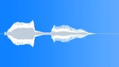 Human voice clip Sound Effect
