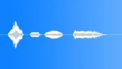 Human voice clip Sound Effect