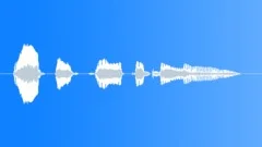 Human voice clipSound Effect