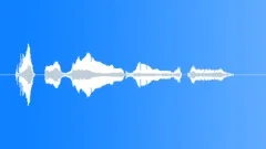 Human voice clipSound Effect