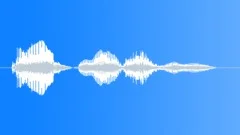 Human voice clip Sound Effect