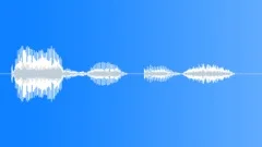 Human voice clipSound Effect