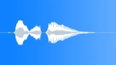Human voice clipSound Effect