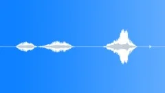 Human voice clip Sound Effect