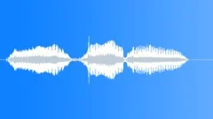 Human voice clip Sound Effect