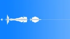 Human voice clip Sound Effect