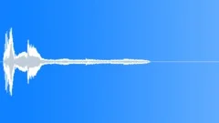 Human voice clip Sound Effect