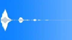 Human voice clip Sound Effect