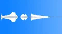Human voice clipSound Effect