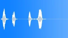 Human voice clipSound Effect