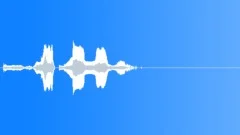 Human voice clip Sound Effect