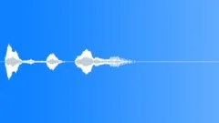 Human voice clip Sound Effect