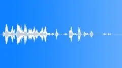 Human voice clipSound Effect