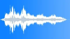 Human voice clip Sound Effect