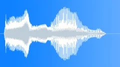 Human voice clip Sound Effect