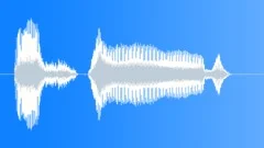 Human voice clip Sound Effect