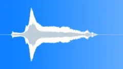 Human voice clip Sound Effect