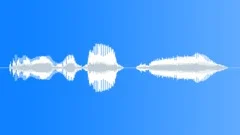 Human voice clip Sound Effect
