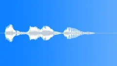 Human voice clip Sound Effect