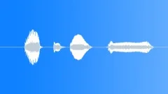 Human voice clipSound Effect
