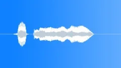Human voice clipSound Effect