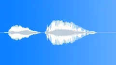 Human voice clip Sound Effect